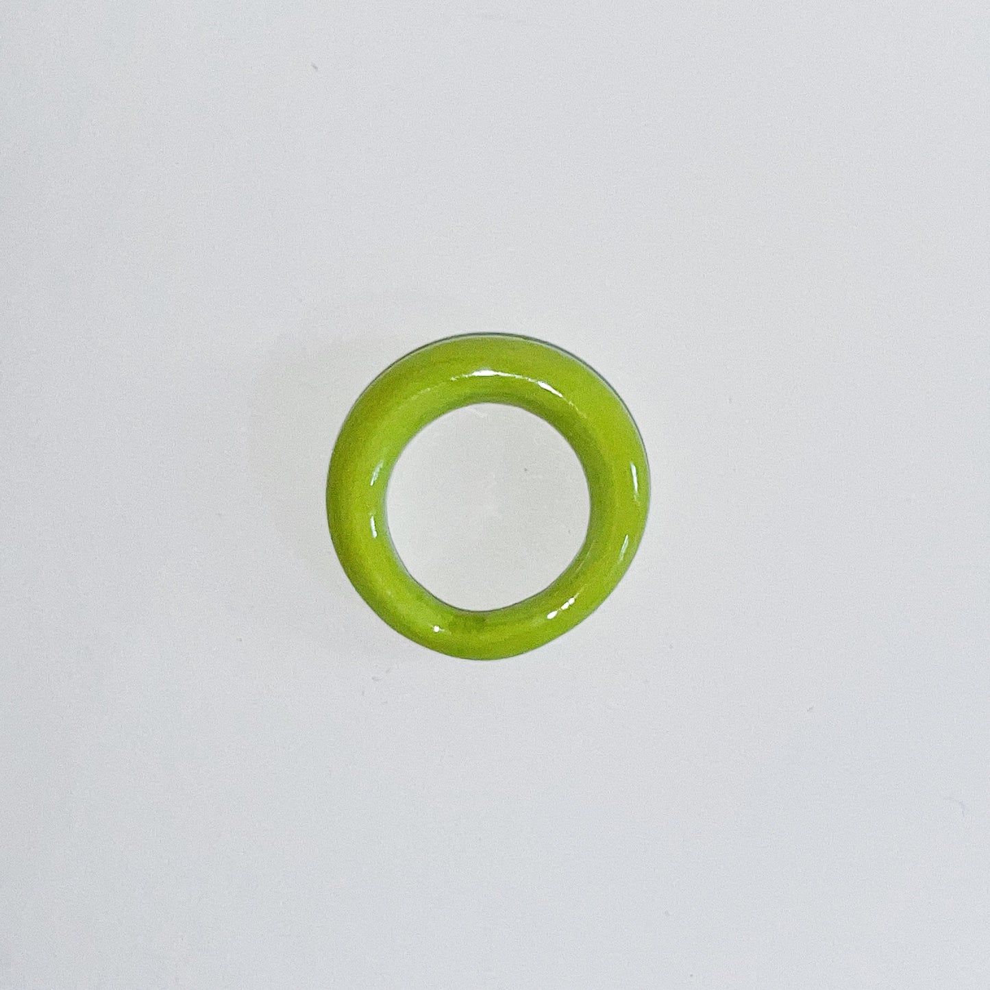 solid grass ring