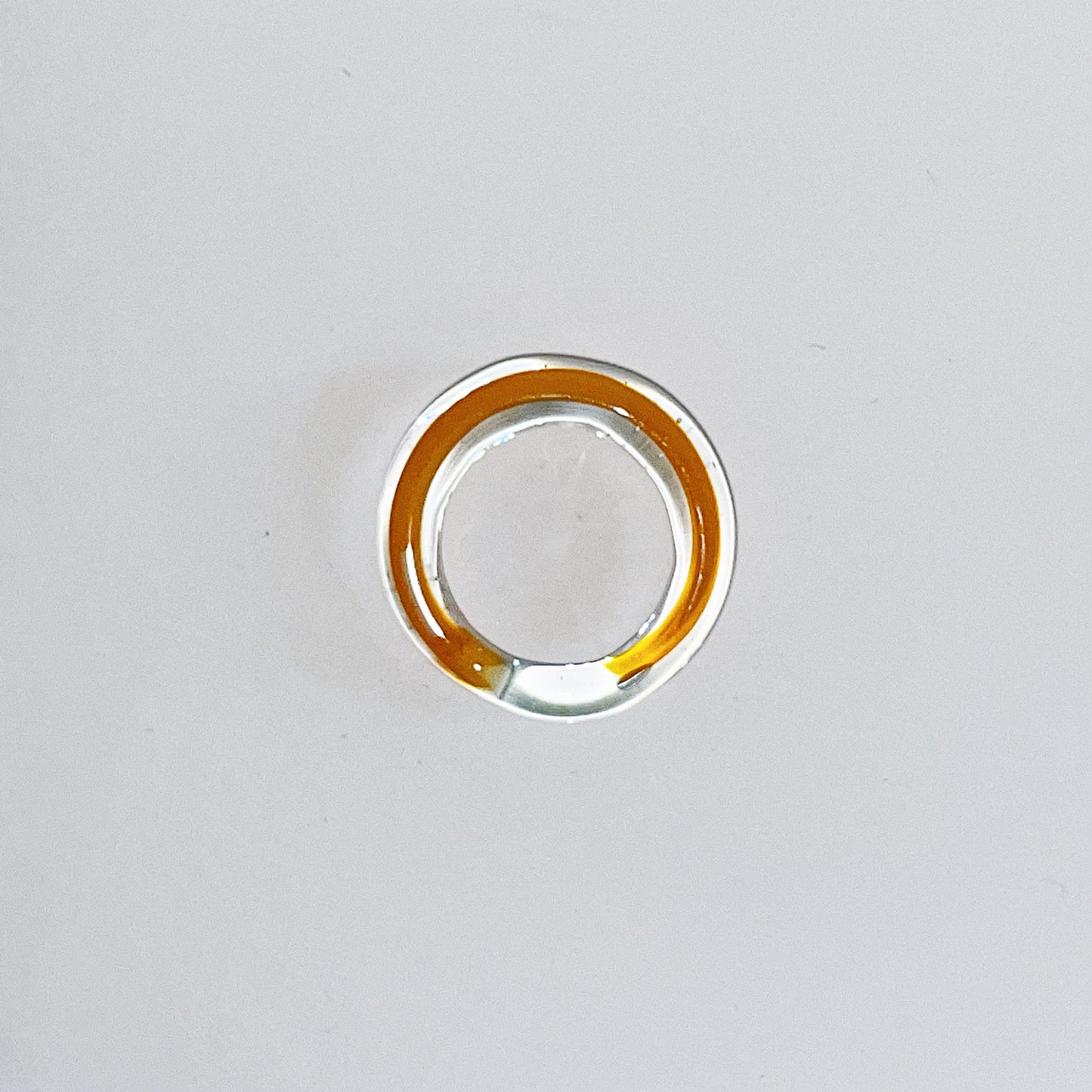 chord orange ring