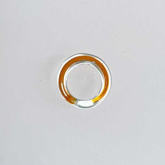 chord orange ring