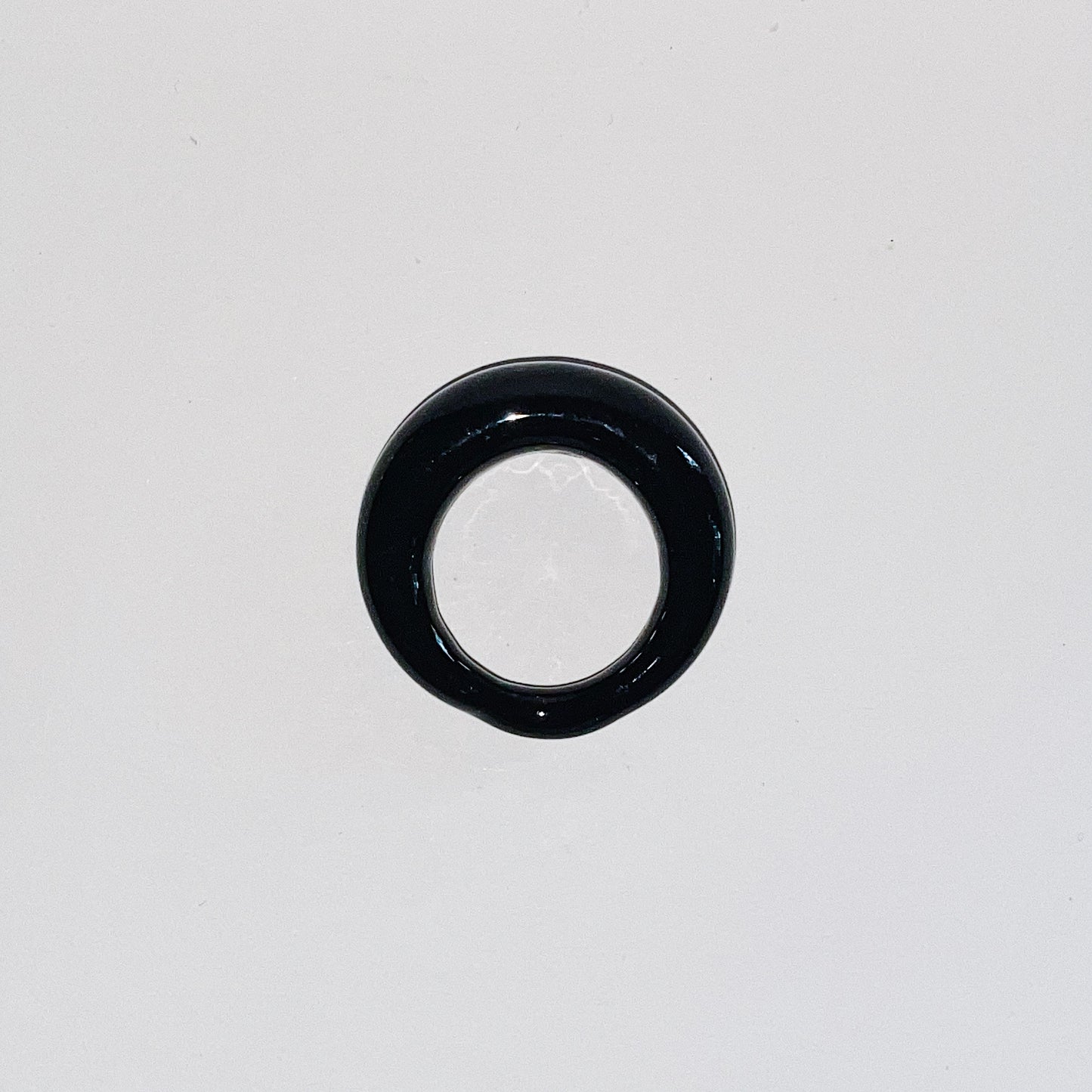 true black ring