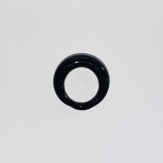 true black ring