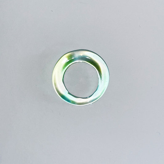 green lust ring