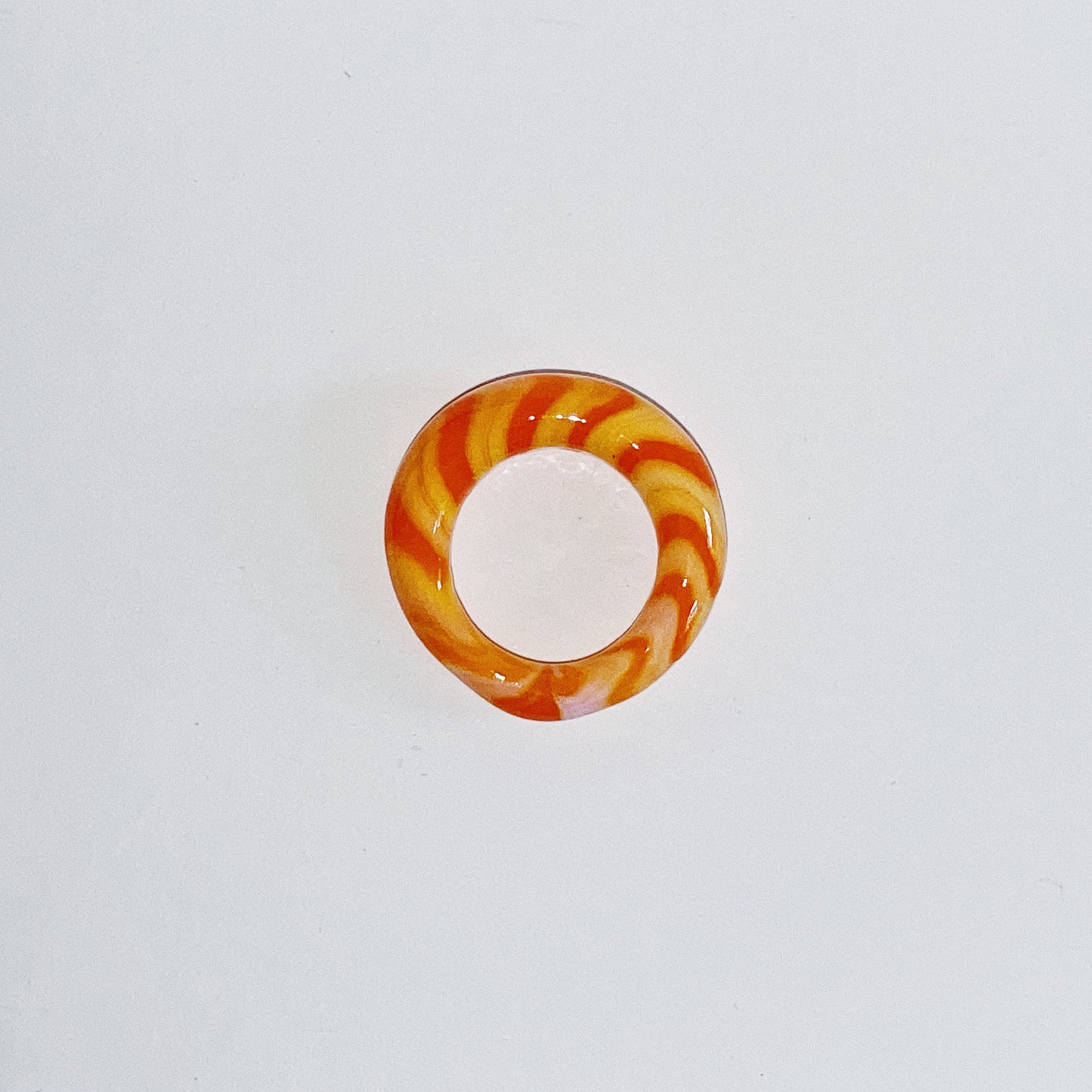 orangina ring