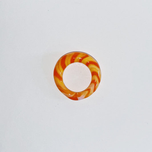 orangina ring